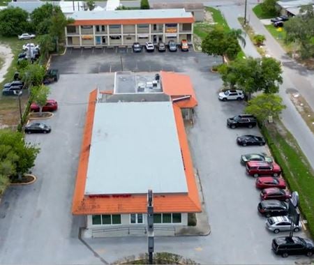 Office space for Rent at 4907 14th St W in Bradenton