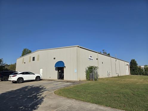 169 Production Ave