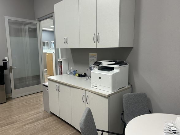 SynerG Coworking, LLC - SynerG Coworking