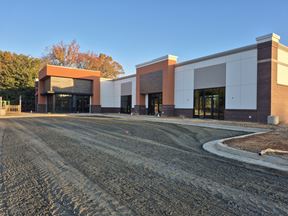 Miracle Park Retail