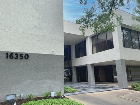 Office space for Rent at 16350 Park Ten Place Drive in Houston