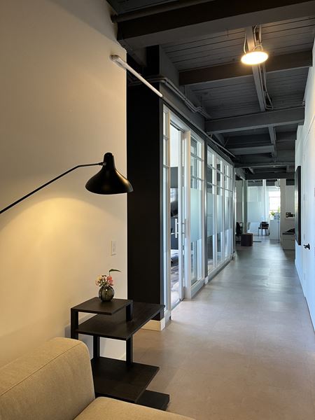 Office space for Rent at 2060 Pine Street in Vancouver