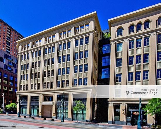 16 Market Square