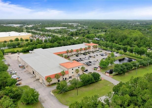 Ormond Beach Office-2,298 SF For Sale or Lease