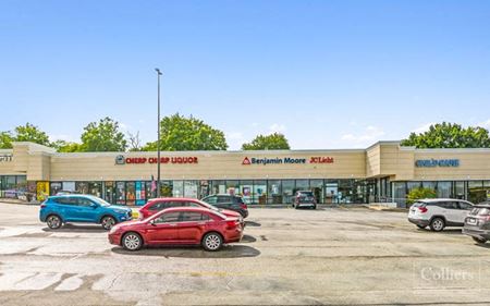 Photo of commercial space at 2241 Maple Ave in Lisle Township