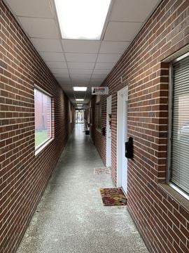 Georgia Avenue Office/Retail Space