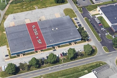 201 Ruthar Drive, Unit 6