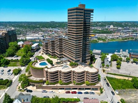 Office space for Rent at 1 Trimont Lane in Pittsburgh