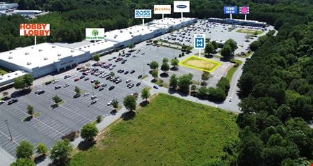 VacantLand space for Sale at 107 Station Drive in Anderson