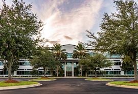 Deerwood Park Center