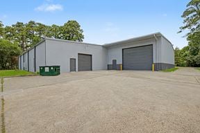 13,000sqft Industrial Buildings