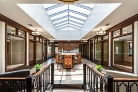 CrossFunction - Flexible Workspace