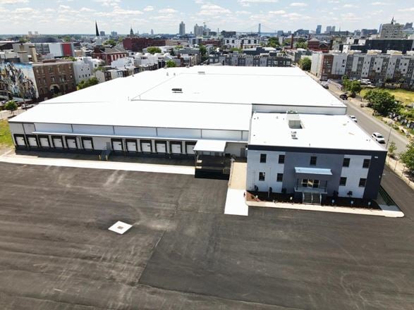 1801 N. 5th Street, Philadelphia, PA 19122