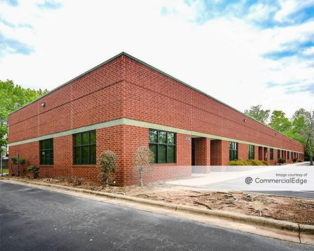Office space for Rent at 250 Hein Drive in Garner