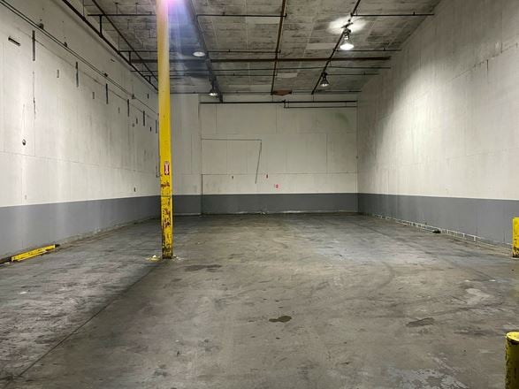 Industrial space for Rent at 1320 E 6th St Unit B  in Los Angeles