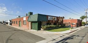 FOR SALE | 6,000 SF Industrial Building