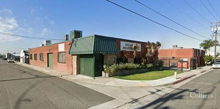Industrial space for Sale at 1522 W 135th St in Gardena