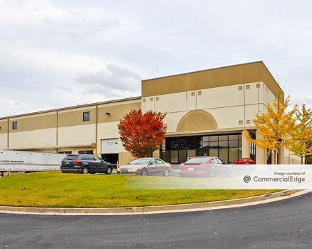 Photo of commercial space at 7800 Third Flag Parkway in Austell