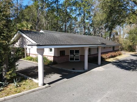 Office space for Rent at 8093 Normandy Blvd in Jacksonville