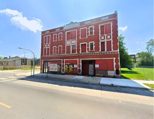 1471 E 67th St Redevelopment Opportunity