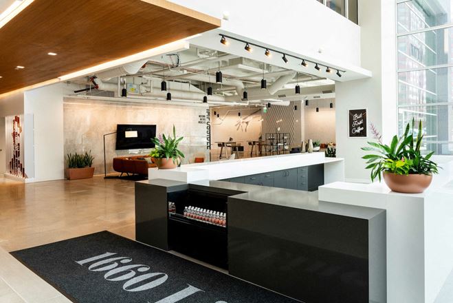 Coalition Space - Downtown Denver