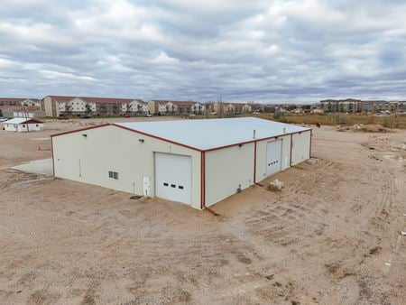 Industrial space for Sale at 1218 42nd St W in Williston