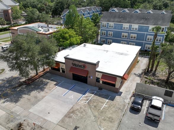 309 N Woodland Blvd