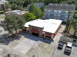 309 N Woodland Blvd