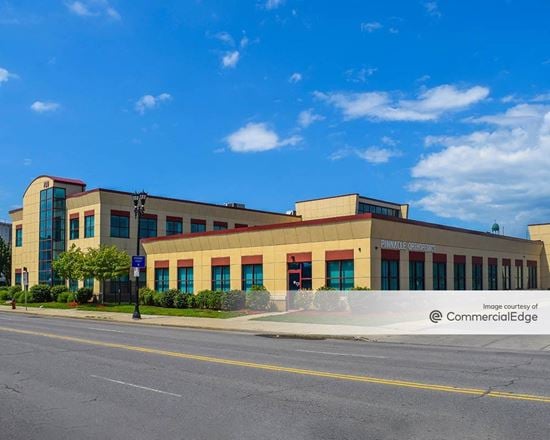 WNY Medical Arts Center