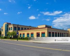 WNY Medical Arts Center