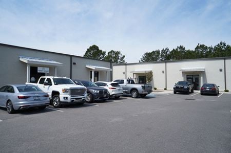 Industrial space for Rent at 63 Schinger Avenue in Ridgeland
