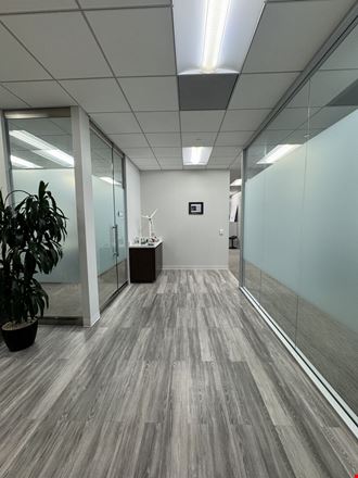 PNC Plaza - Suite 1525 Sublease