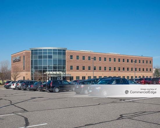 High Pointe Health Campus
