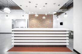 Regus - Columbia Maple Lawn