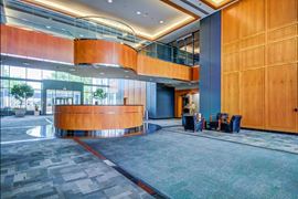Intelligent Office (Mississauga) - 77 City Centre Drive
