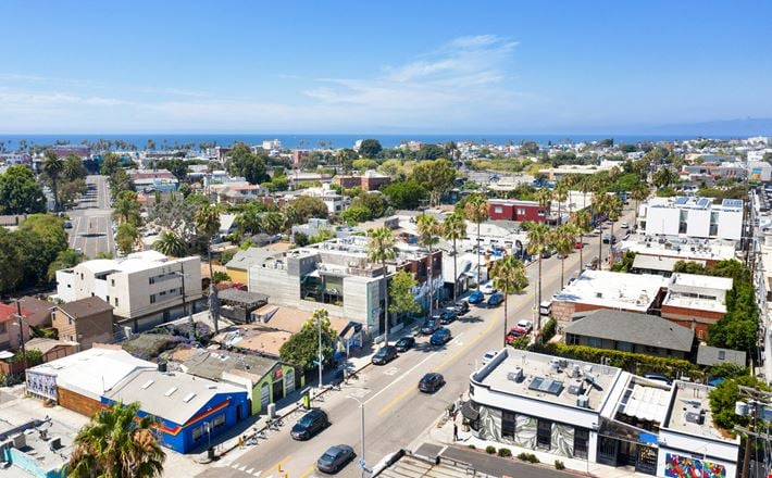 1212 Abbot Kinney Blvd Suite A