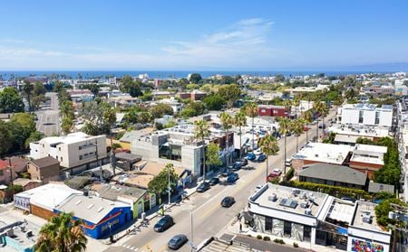 Photo of commercial space at 1212 Abbot Kinney Boulevard Suite A in Los Angeles