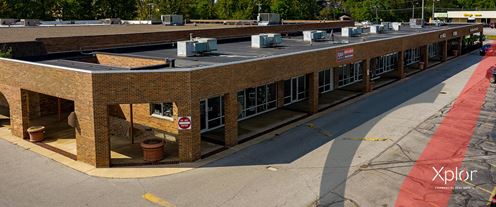 Covington Plaza - Building A