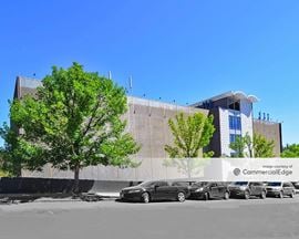 Lovejoy Medical Building