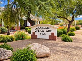5505 W Chandler Blvd
