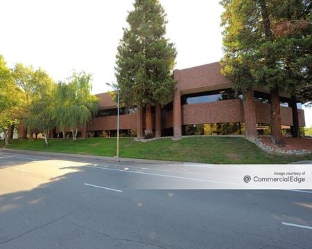 Point West Corporate Center I - Sacramento