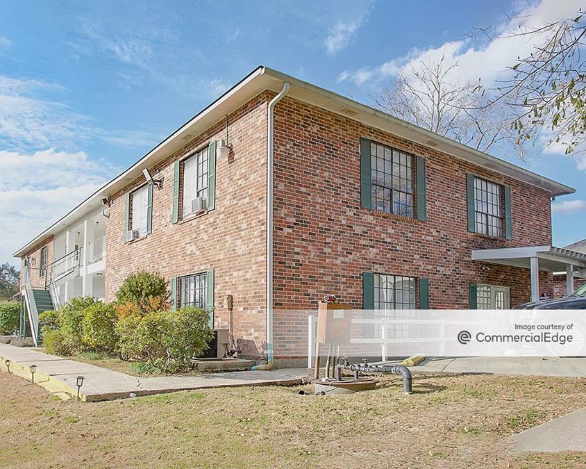 7388 Highland Road, Baton Rouge Office Space For Lease