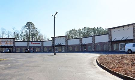 Retail space for Rent at 5732 Highway 431 S in Brownsboro