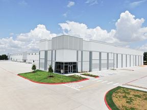 Pasadena Logistics Center