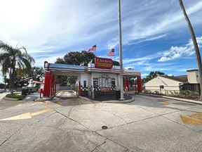 Checkers - Single Tenant Absolute NNN Investment