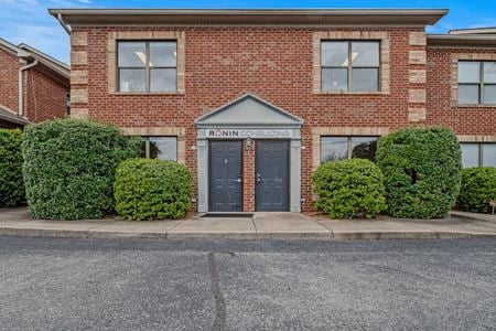 Office space for Sale at 504 Autumn Springs Court in Franklin