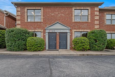 Office space for Sale at 504 Autumn Springs Court in Franklin