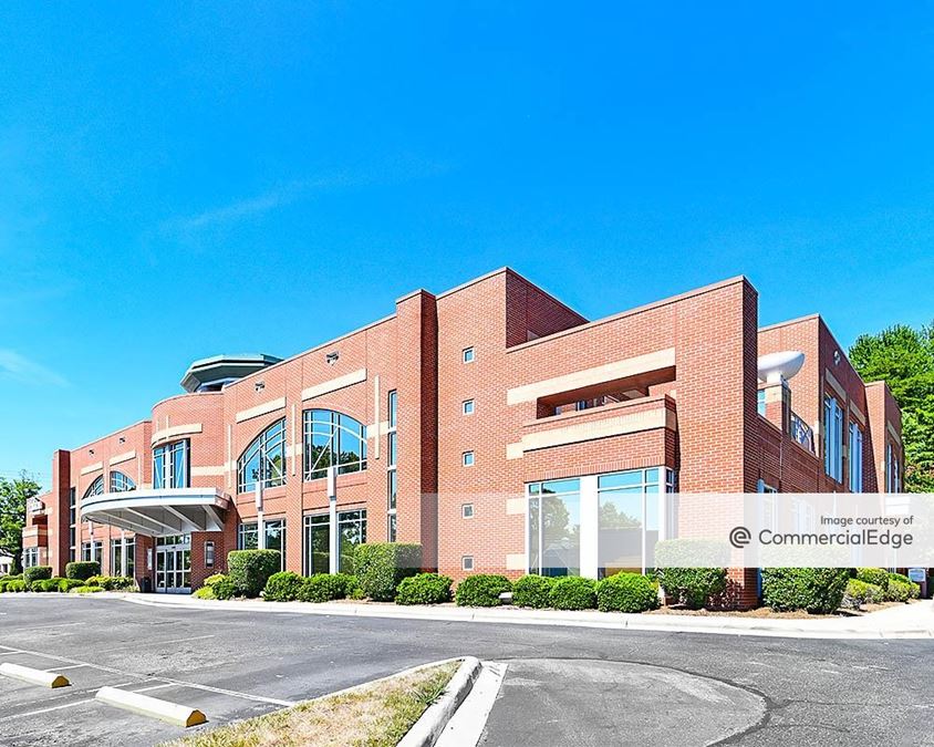 135 South Sharon Amity Road 135 South Sharon Amity Road Office Building