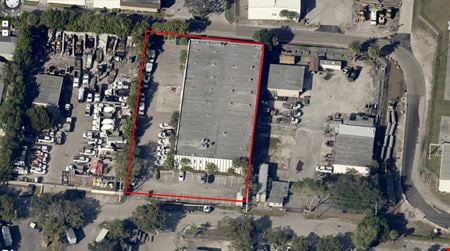 Industrial space for Rent at 2651 NW 55th Court in Fort Lauderdale