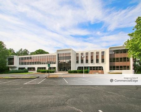 Office space for Rent at 3 High Ridge Park in Stamford
